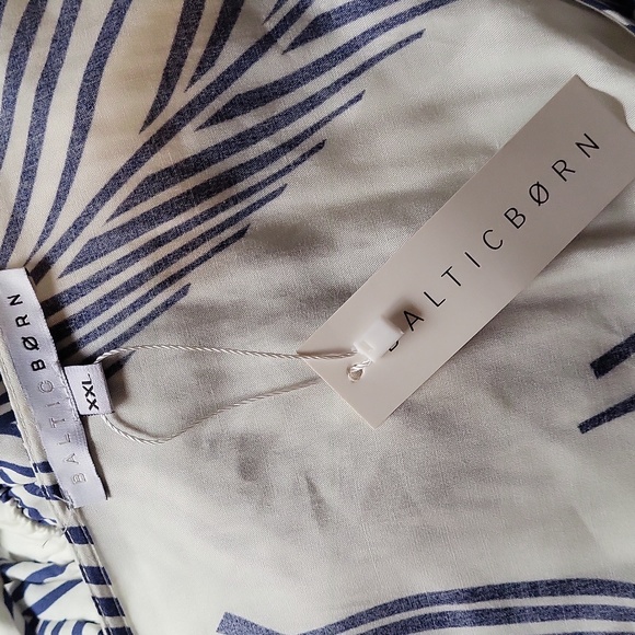 Baltic Born Corinth Maxi Dress - Picture 12 of 14